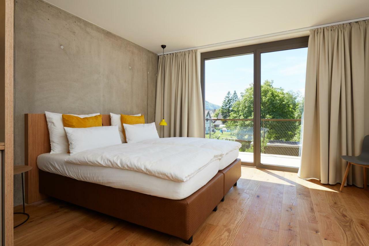 Sternen Bohlingen Aparthotel Habitación foto